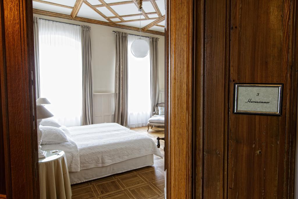 Hotel Schloss Gamehl 벤츠 외부 사진