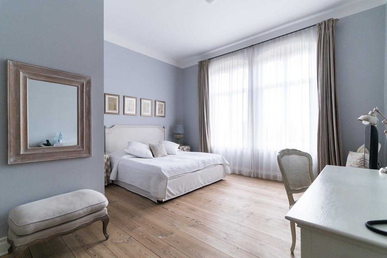 Hotel Schloss Gamehl 벤츠 외부 사진