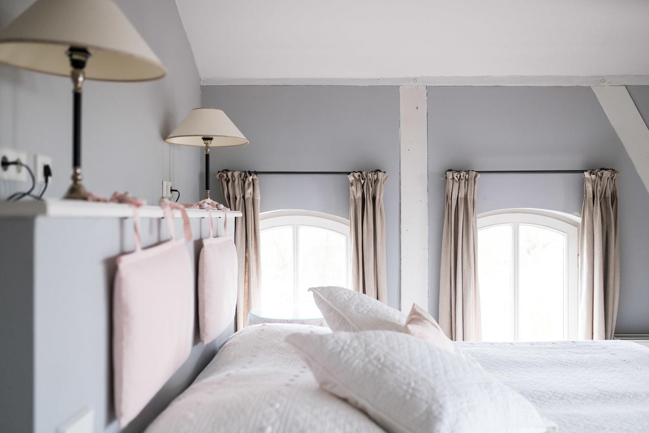Hotel Schloss Gamehl 벤츠 외부 사진