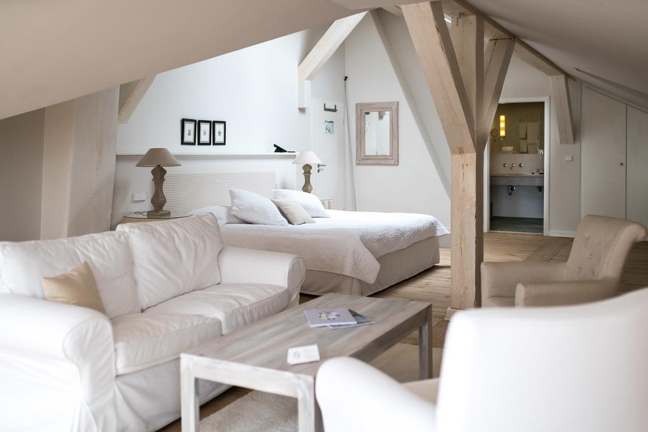 Hotel Schloss Gamehl 벤츠 외부 사진